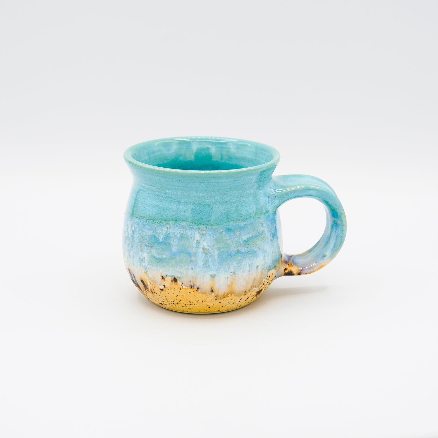 Tribune Mug