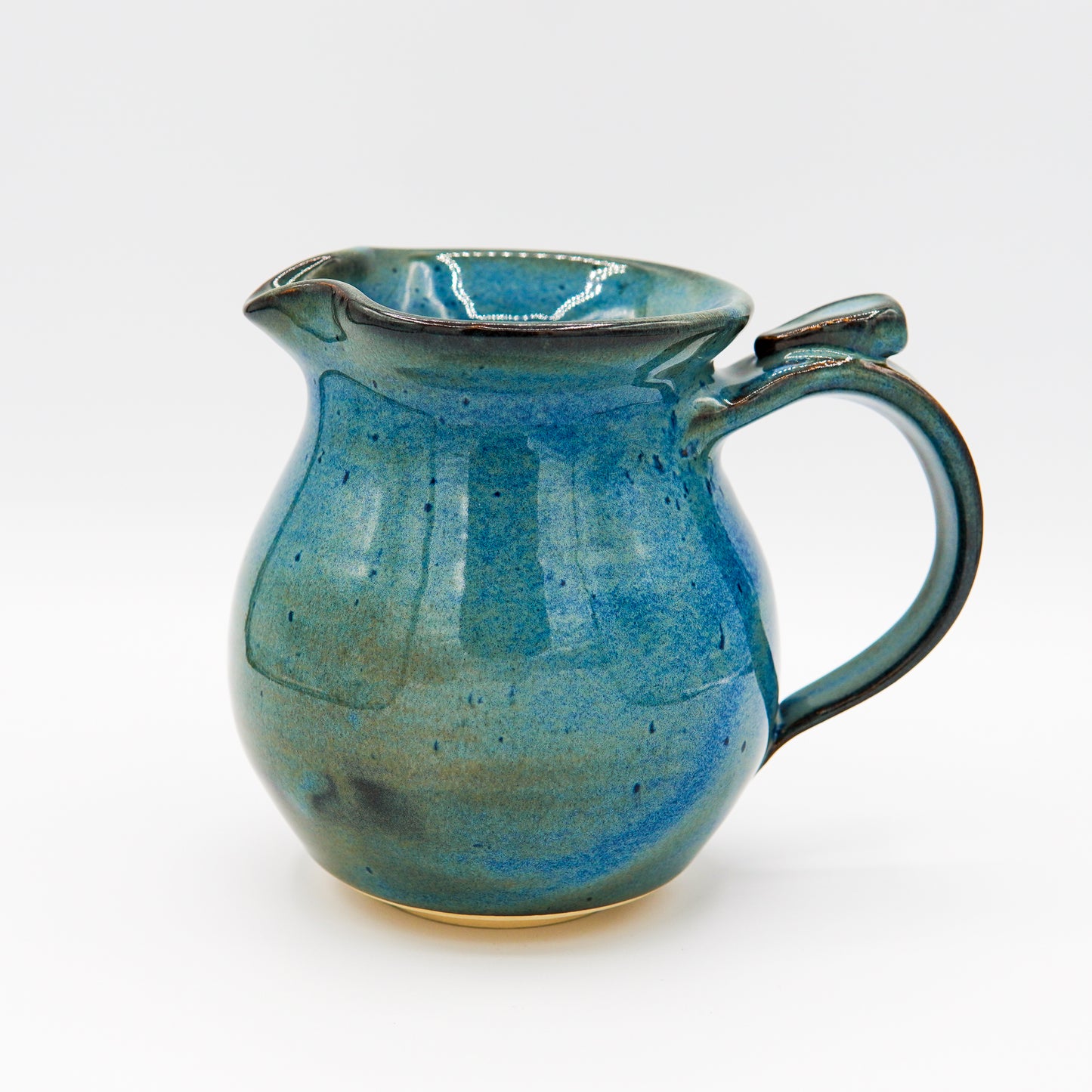 Rain Barrel Pitcher