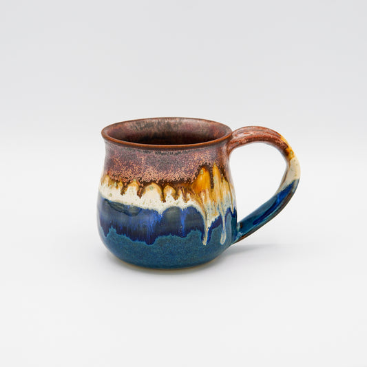 Seafire Mug