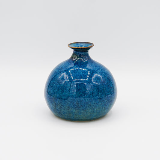 Tidepool Bud Vase