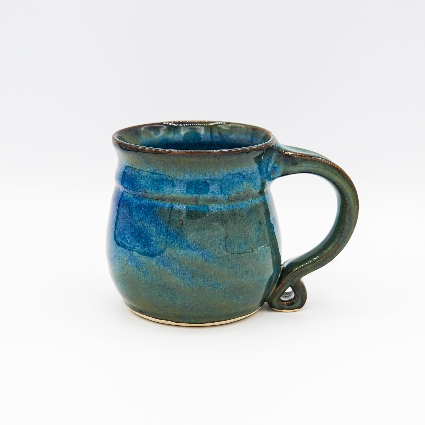 Seafrost Mug