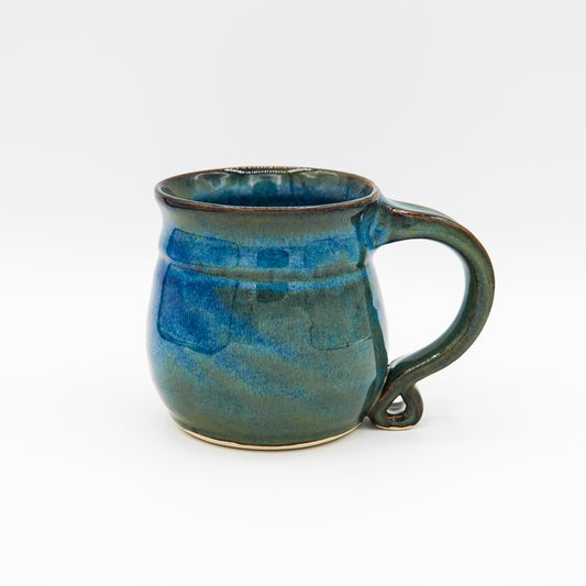Seafrost Mug