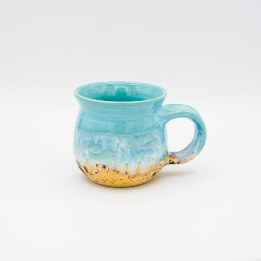 Tribune Mug