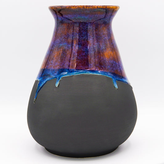 Firefall Vase